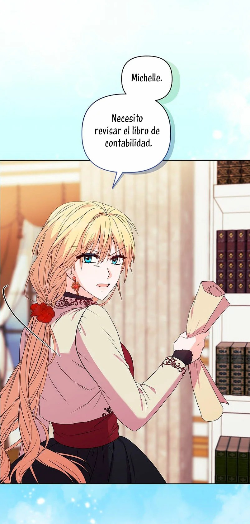 Angelica: My Wife Has Changed Ch. 4 第39页