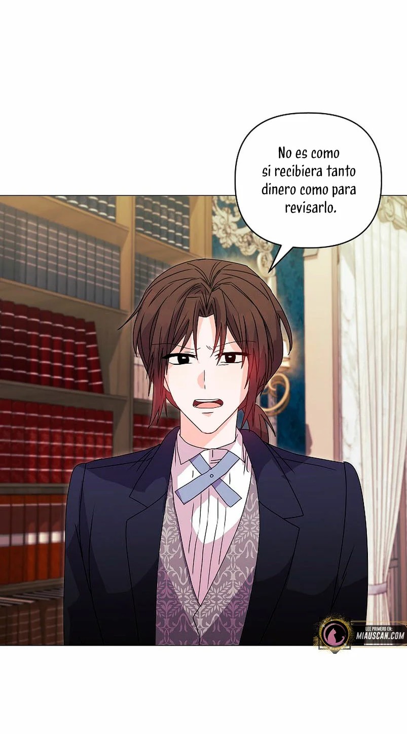 Angelica: My Wife Has Changed Ch. 4 第41页