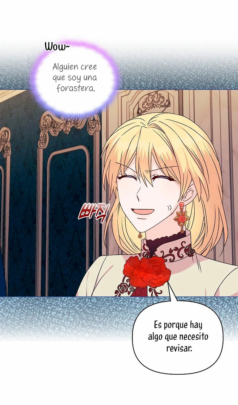 Angelica: My Wife Has Changed Ch. 4 第42页