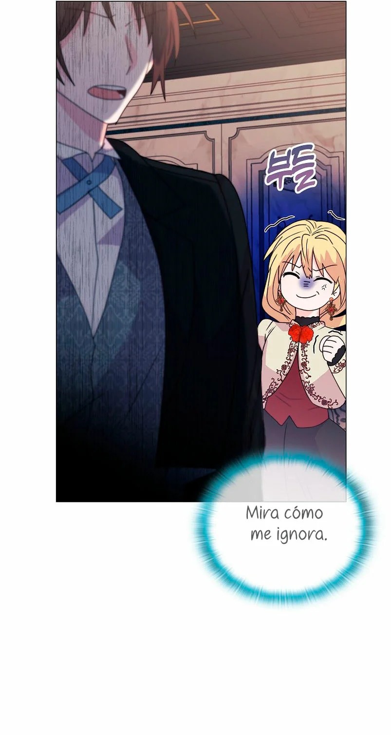 Angelica: My Wife Has Changed Ch. 4 第44页