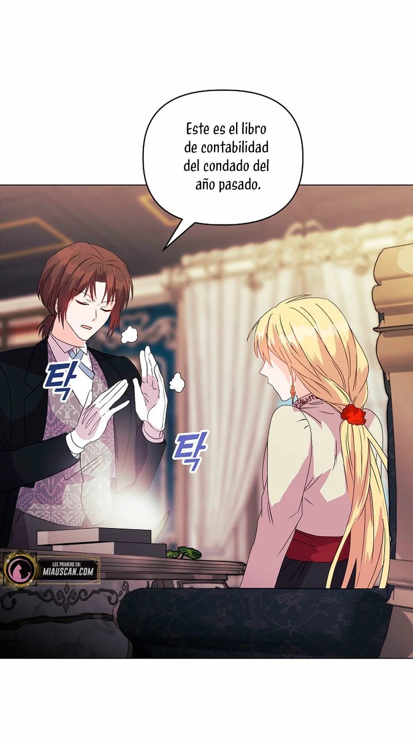 Angelica: My Wife Has Changed Ch. 4 第46页