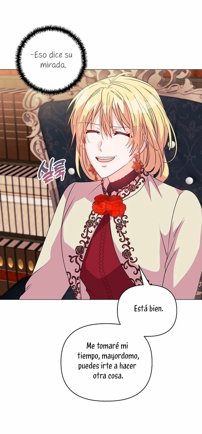Angelica: My Wife Has Changed Ch. 4 第48页