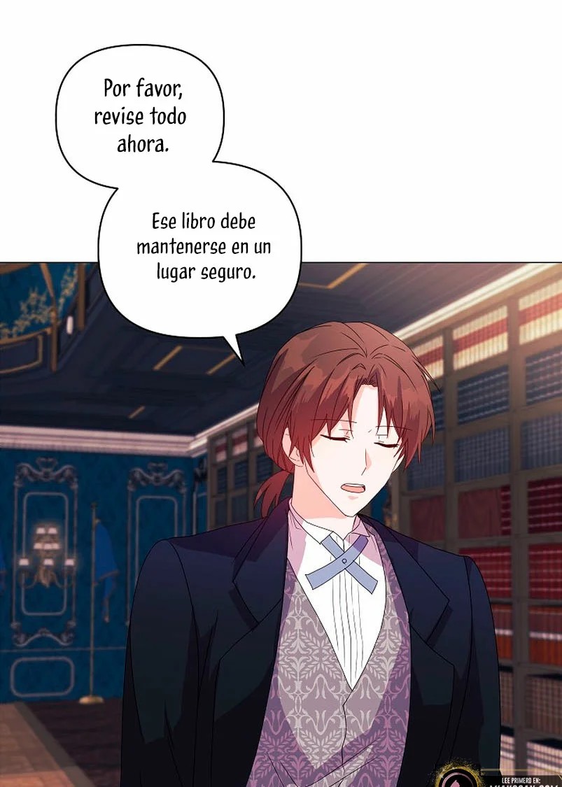 Angelica: My Wife Has Changed Ch. 4 第49页