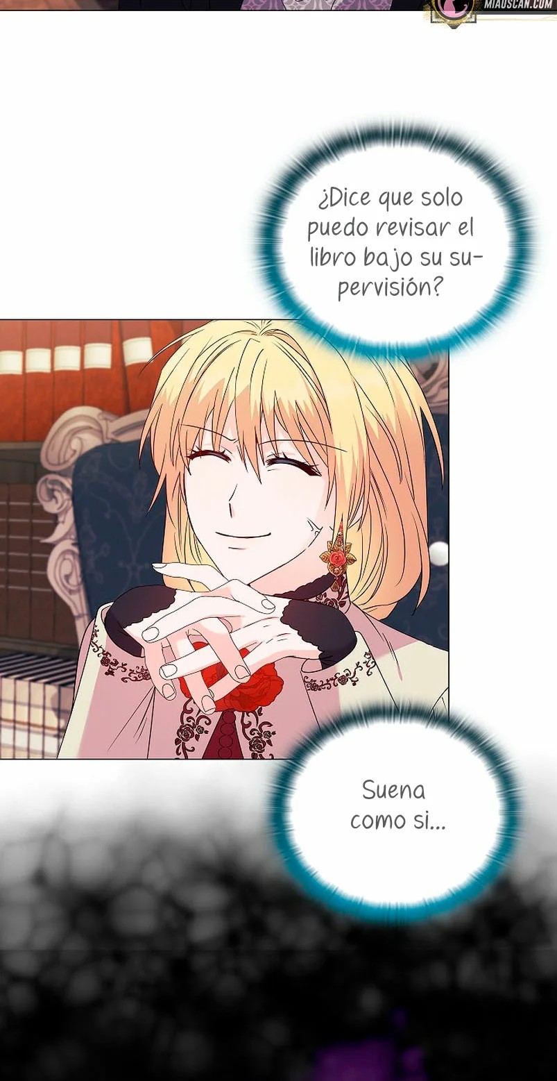 Angelica: My Wife Has Changed Ch. 4 第50页