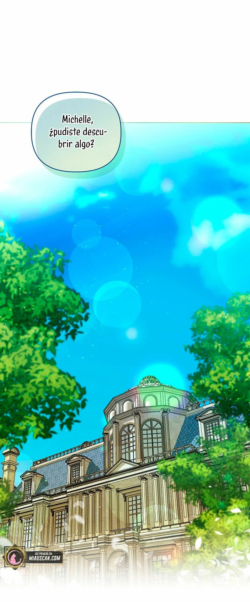 Angelica: My Wife Has Changed Ch. 4 第6页