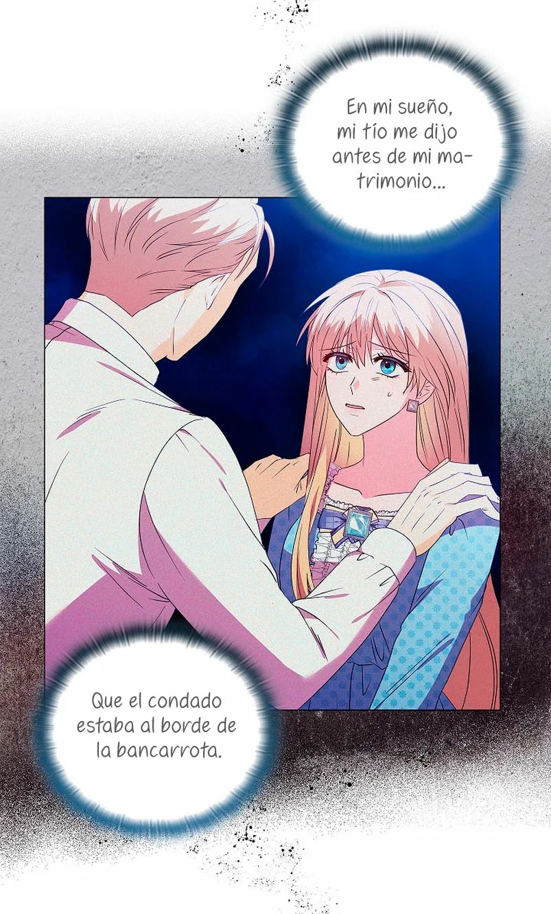 Angelica: My Wife Has Changed Ch. 4 第53页