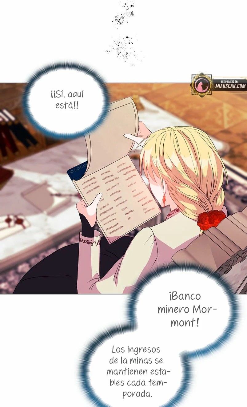 Angelica: My Wife Has Changed Ch. 4 第55页