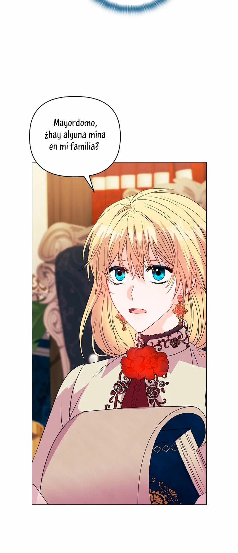 Angelica: My Wife Has Changed Ch. 4 第56页