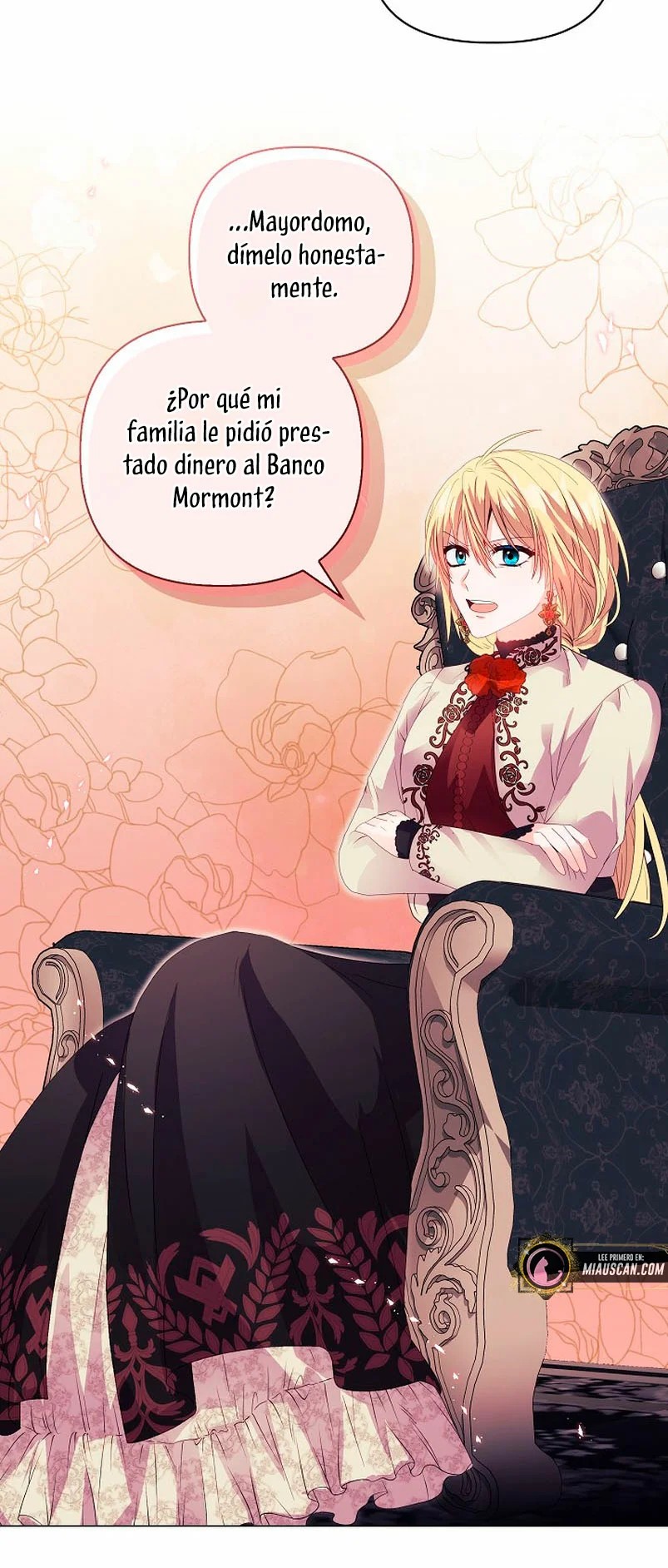 Angelica: My Wife Has Changed Ch. 4 第60页