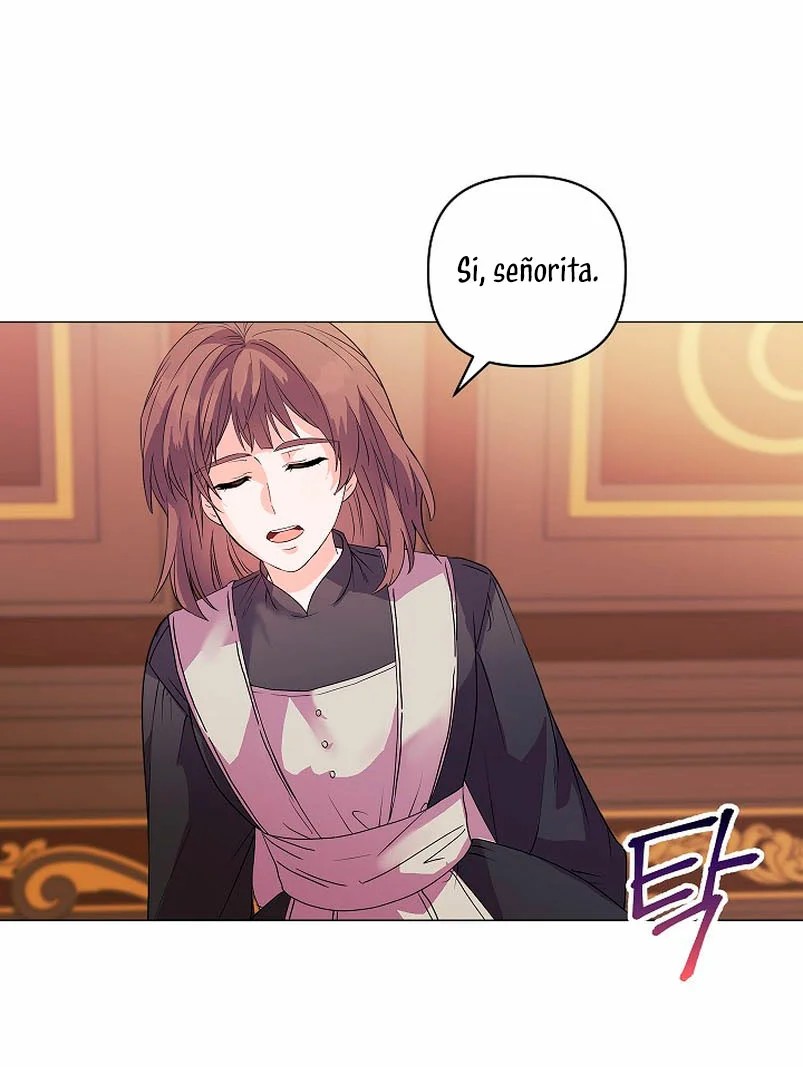 Angelica: My Wife Has Changed Ch. 4 第7页