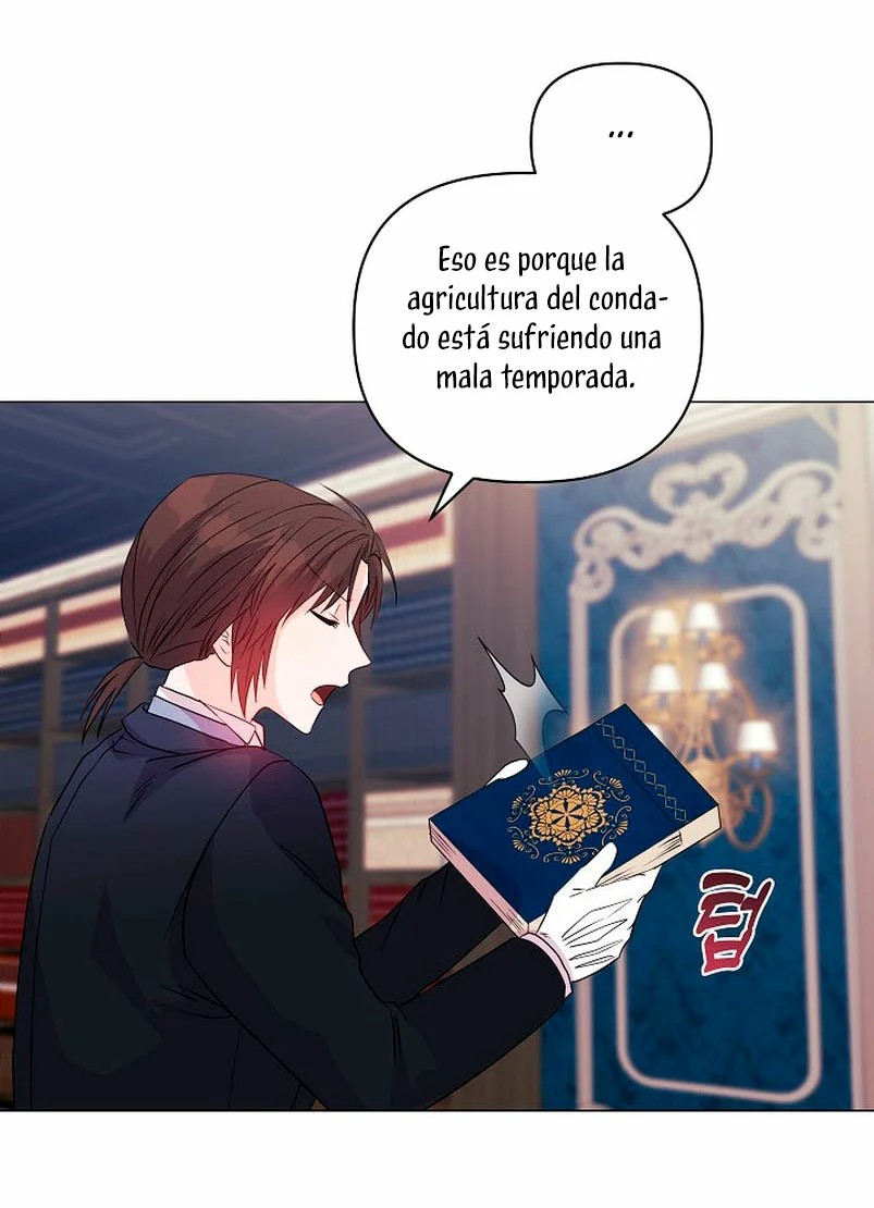 Angelica: My Wife Has Changed Ch. 4 第61页