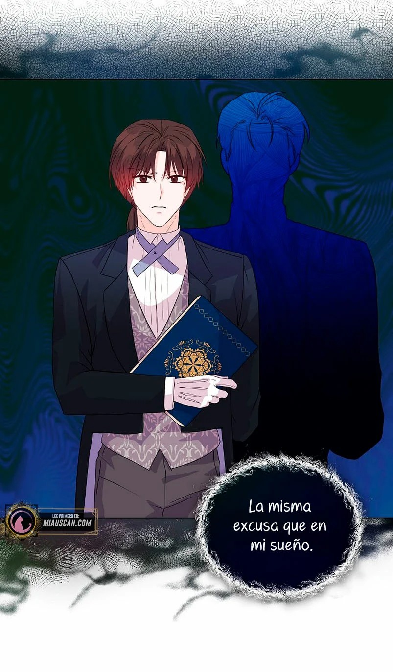Angelica: My Wife Has Changed Ch. 4 第63页