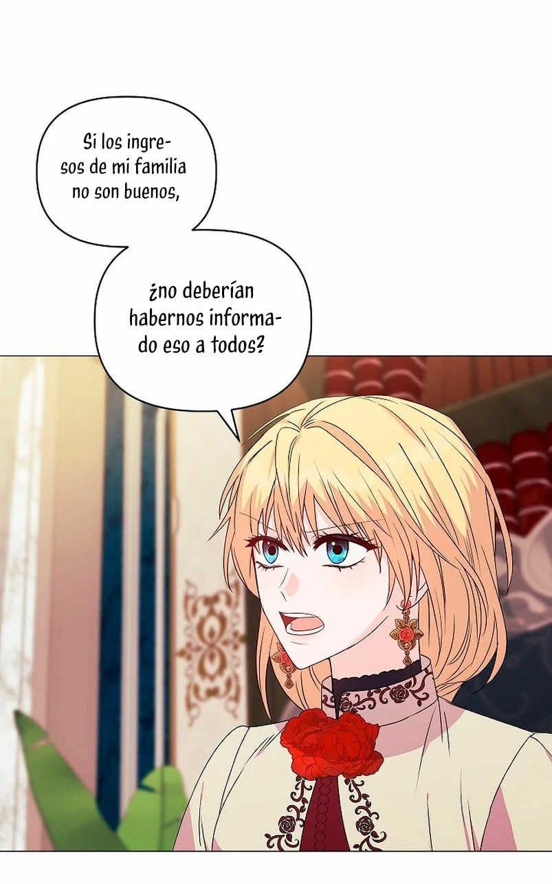 Angelica: My Wife Has Changed Ch. 4 第64页