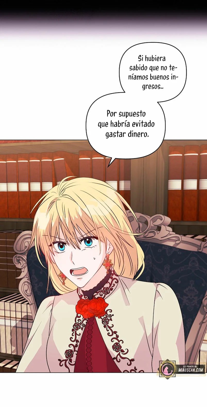 Angelica: My Wife Has Changed Ch. 4 第67页