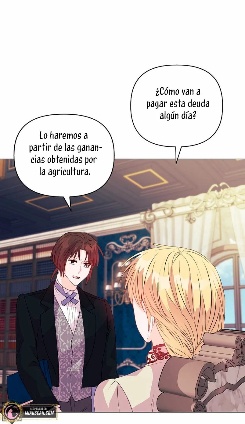 Angelica: My Wife Has Changed Ch. 4 第69页