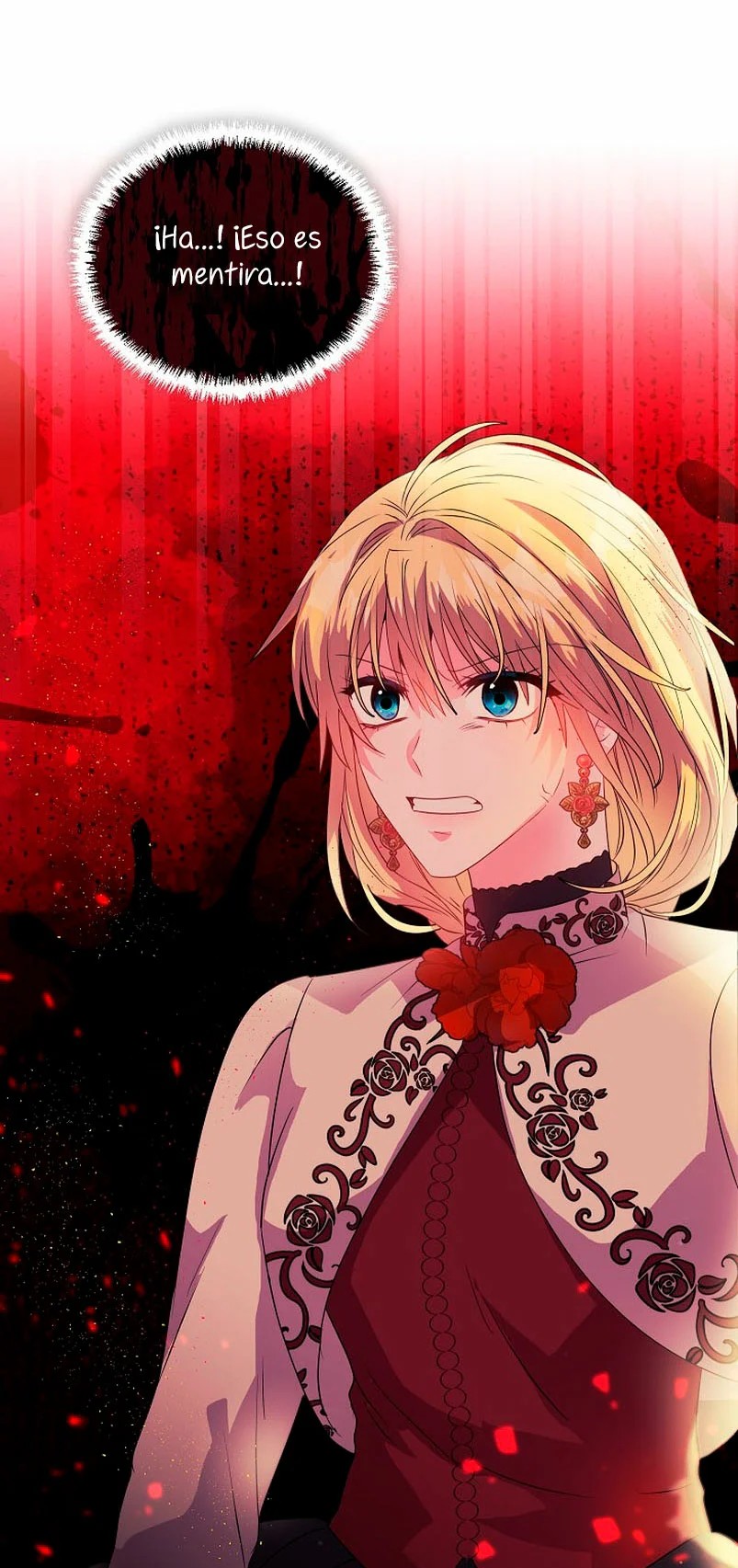 Angelica: My Wife Has Changed Ch. 4 第70页