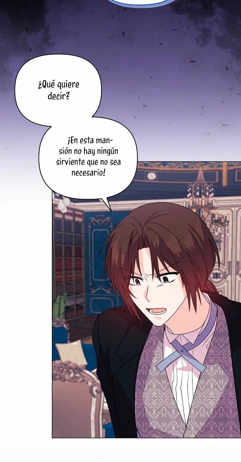 Angelica: My Wife Has Changed Ch. 4 第73页