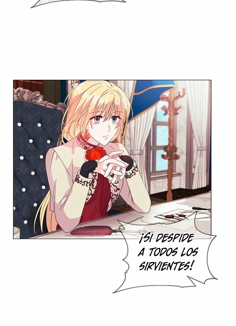 Angelica: My Wife Has Changed Ch. 4 第76页