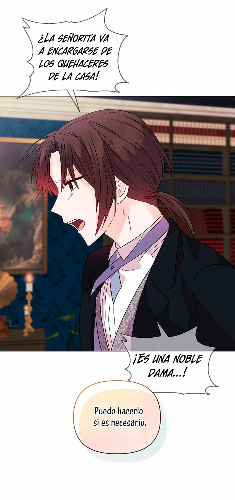 Angelica: My Wife Has Changed Ch. 4 第77页