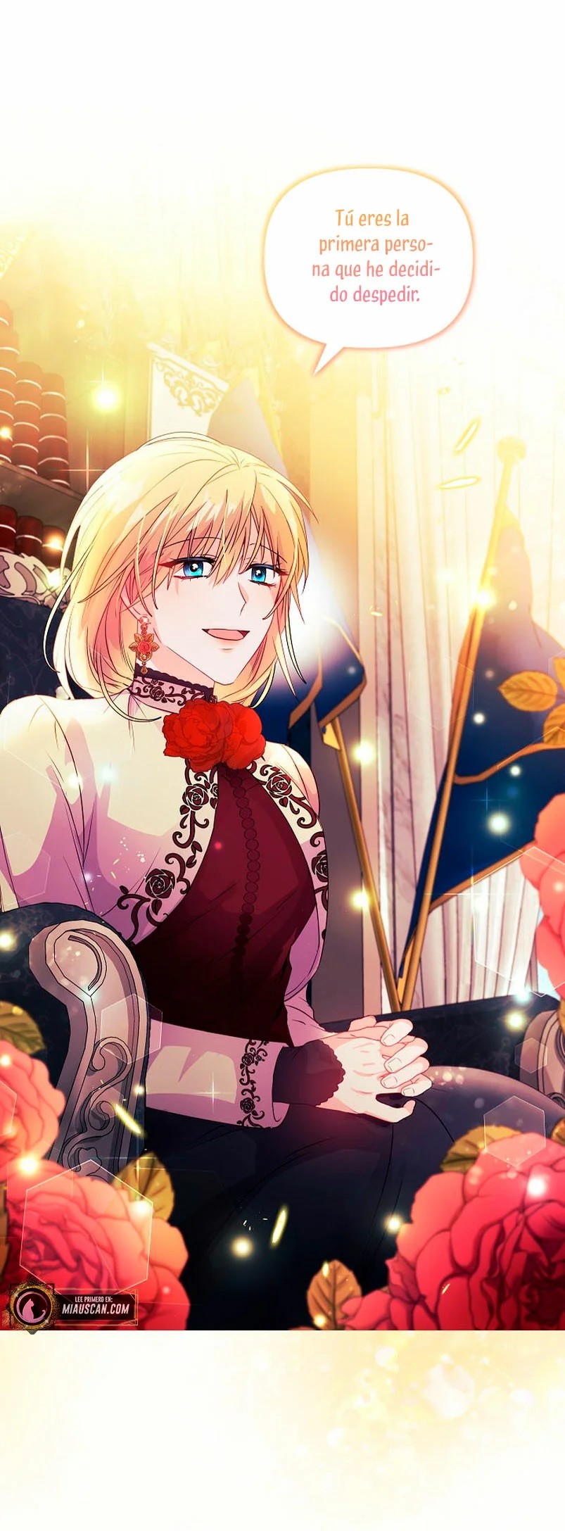 Angelica: My Wife Has Changed Ch. 4 第80页