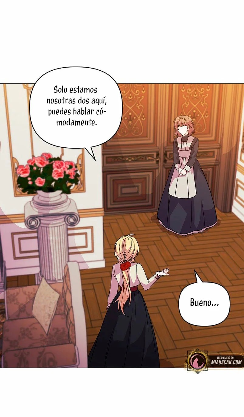 Angelica: My Wife Has Changed Ch. 4 第9页
