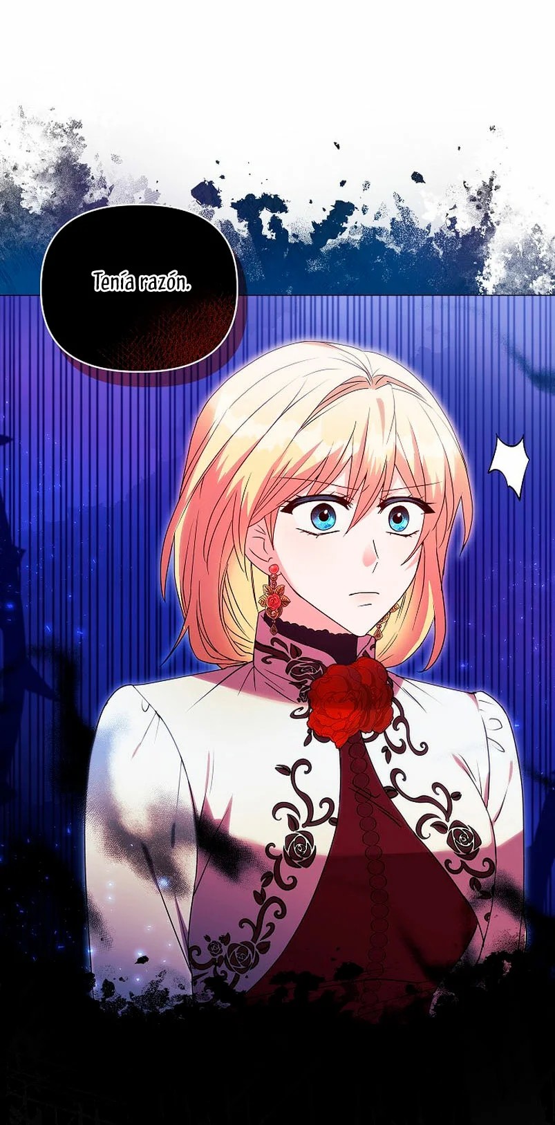 Angelica: My Wife Has Changed Ch. 4 第10页