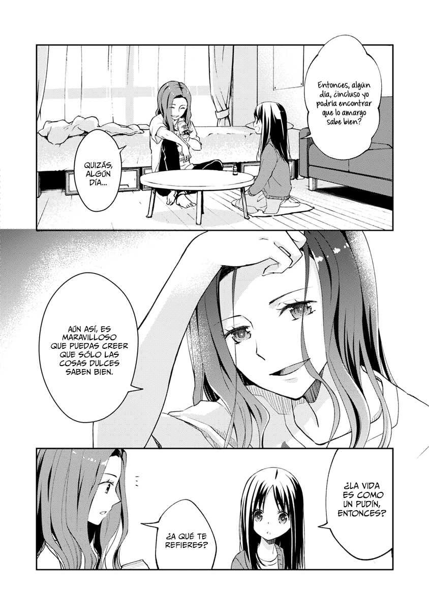 Mata, Onaji Yume wo Miteita Amigas Maravillosas 第18页