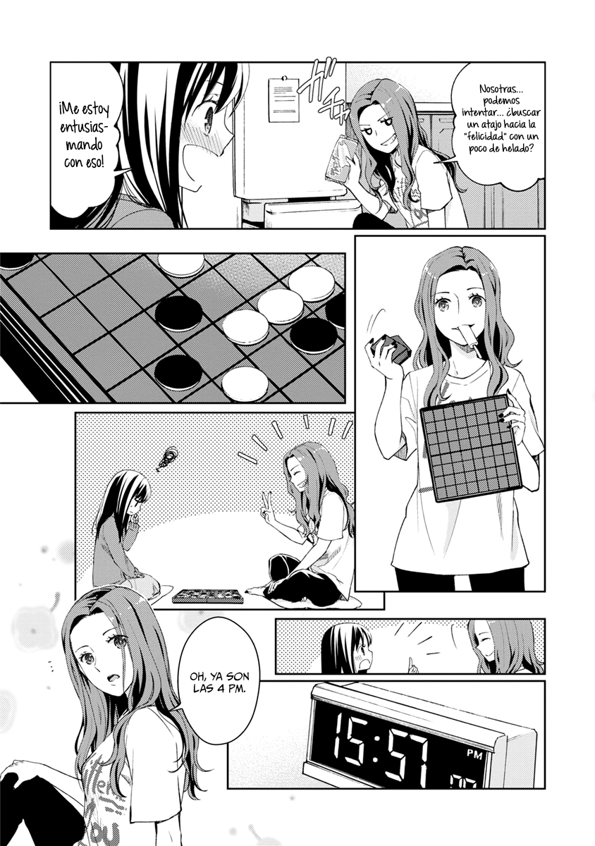Mata, Onaji Yume wo Miteita Amigas Maravillosas 第22页