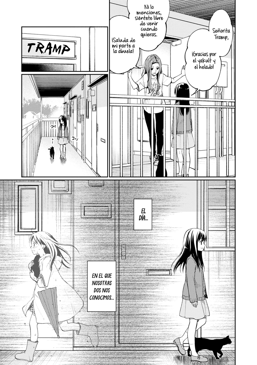 Mata, Onaji Yume wo Miteita Amigas Maravillosas 第23页