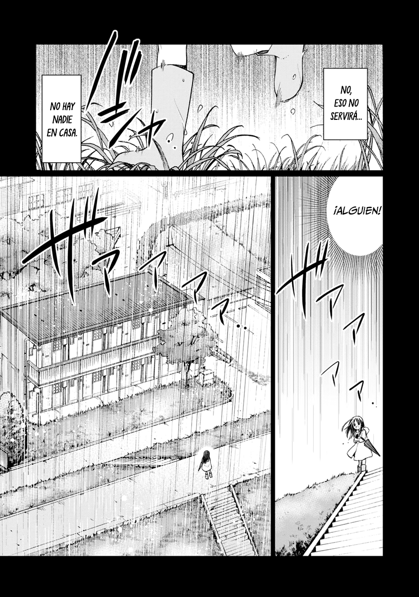 Mata, Onaji Yume wo Miteita Amigas Maravillosas 第25页