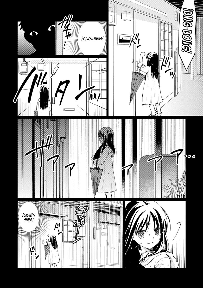 Mata, Onaji Yume wo Miteita Amigas Maravillosas 第26页