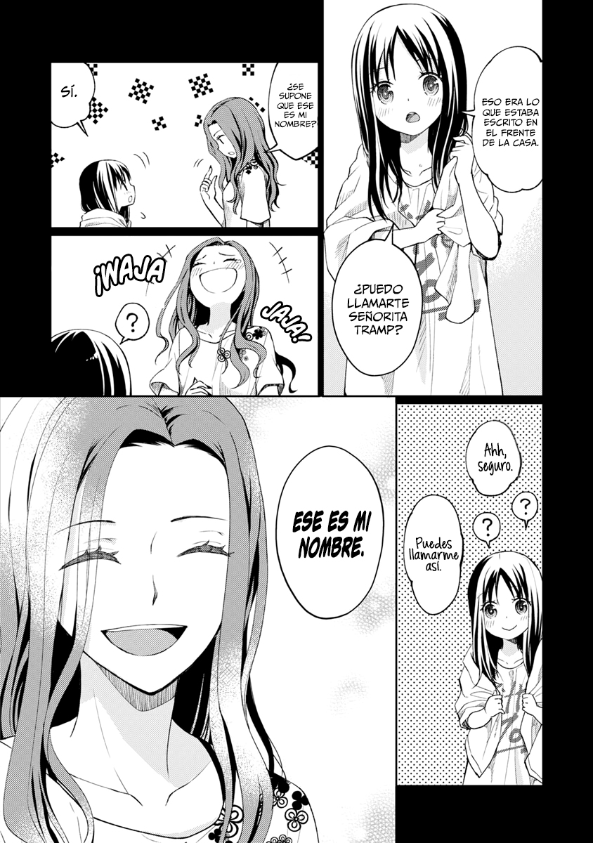 Mata, Onaji Yume wo Miteita Amigas Maravillosas 第30页