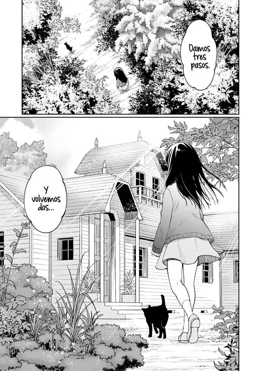 Mata, Onaji Yume wo Miteita Amigas Maravillosas 第33页