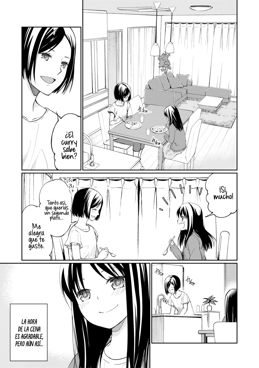 Mata, Onaji Yume wo Miteita Amigas Maravillosas 第42页