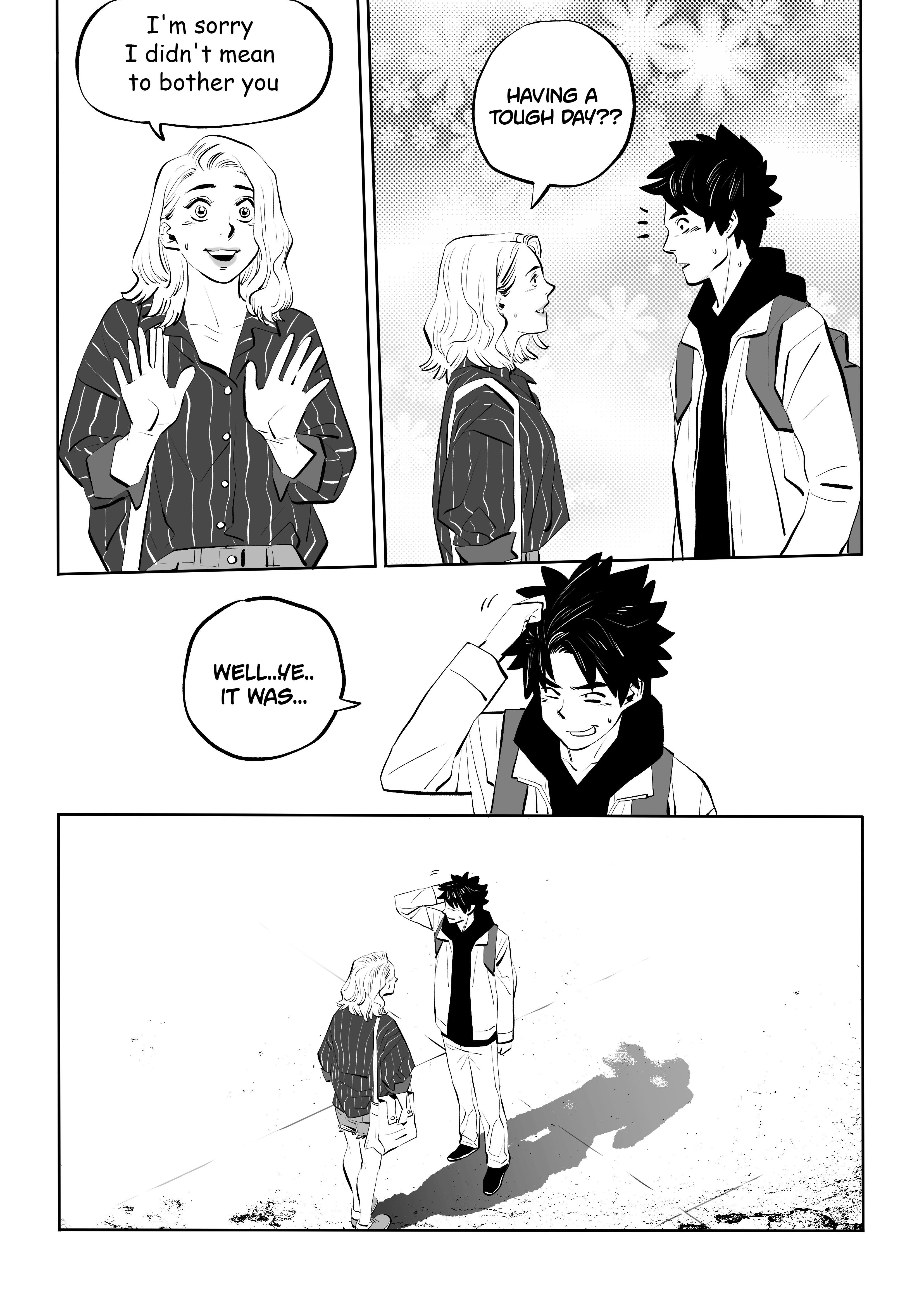 Bread Friends 第6页