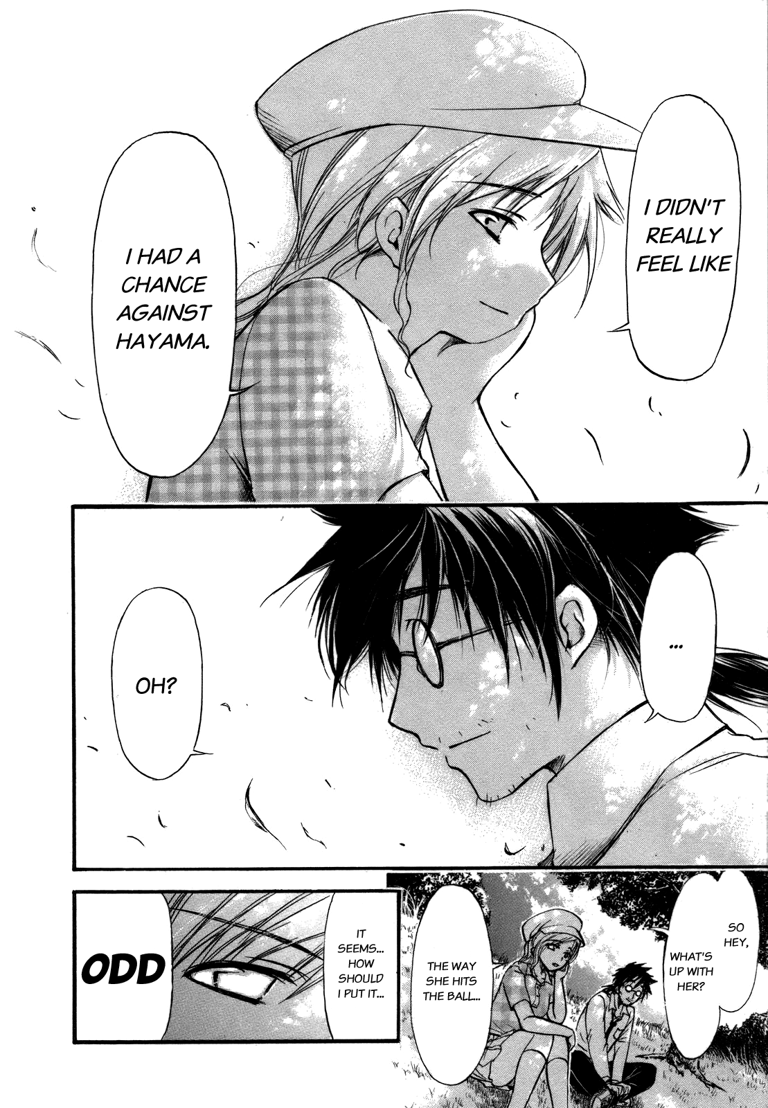 He~nshin!! - Sonata Birdie Rush Vol. 1 Ch. 2 第14页
