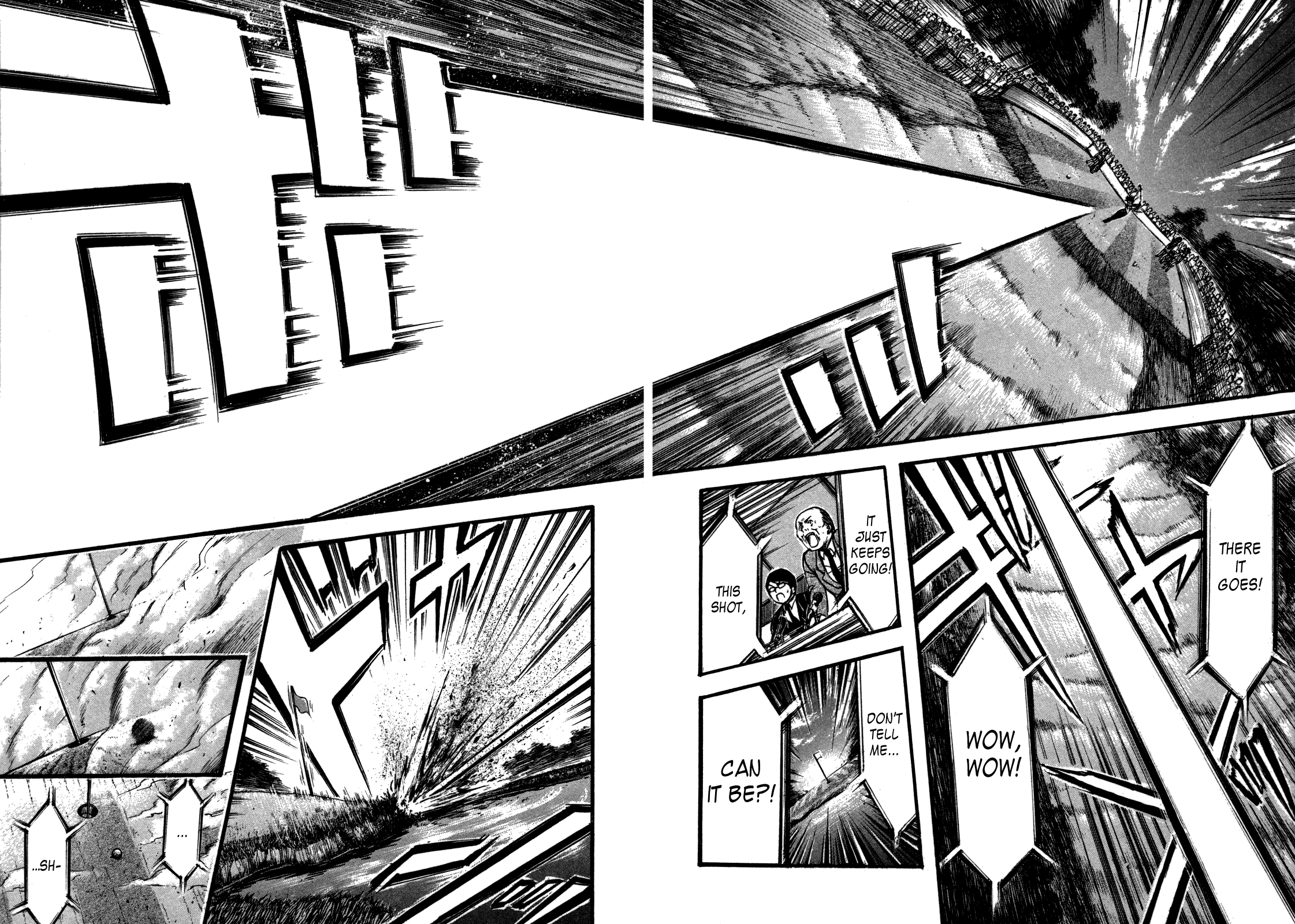 He~nshin!! - Sonata Birdie Rush Vol. 1 Ch. 2 第24页