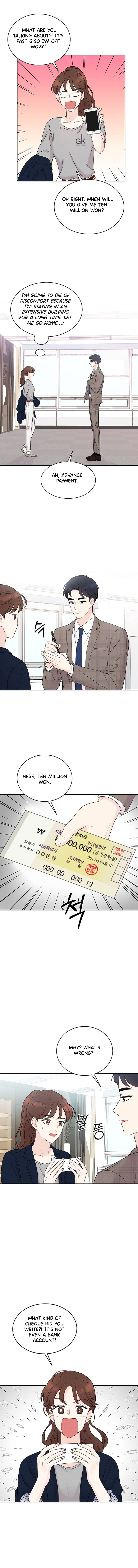 Boss ui Nogoljeok Chwihyang Ch. 5 第11页