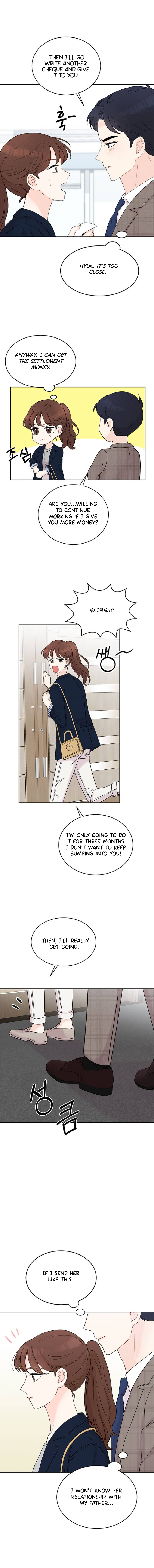 Boss ui Nogoljeok Chwihyang Ch. 5 第12页