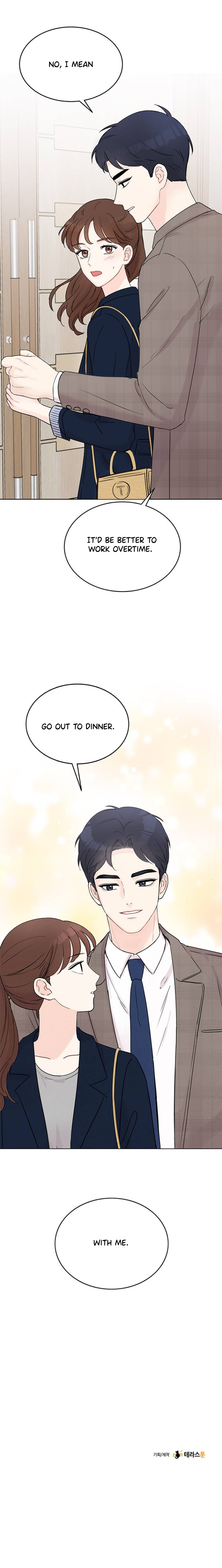Boss ui Nogoljeok Chwihyang Ch. 5 第13页