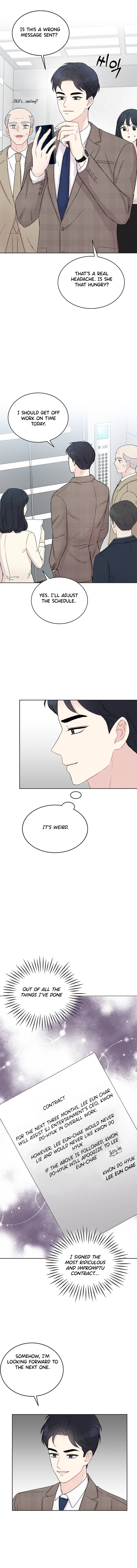 Boss ui Nogoljeok Chwihyang Ch. 5 第8页