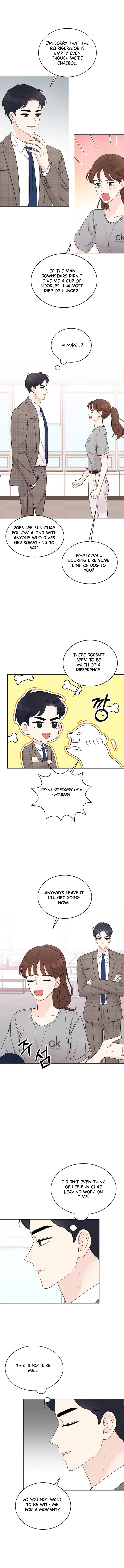 Boss ui Nogoljeok Chwihyang Ch. 5 第10页