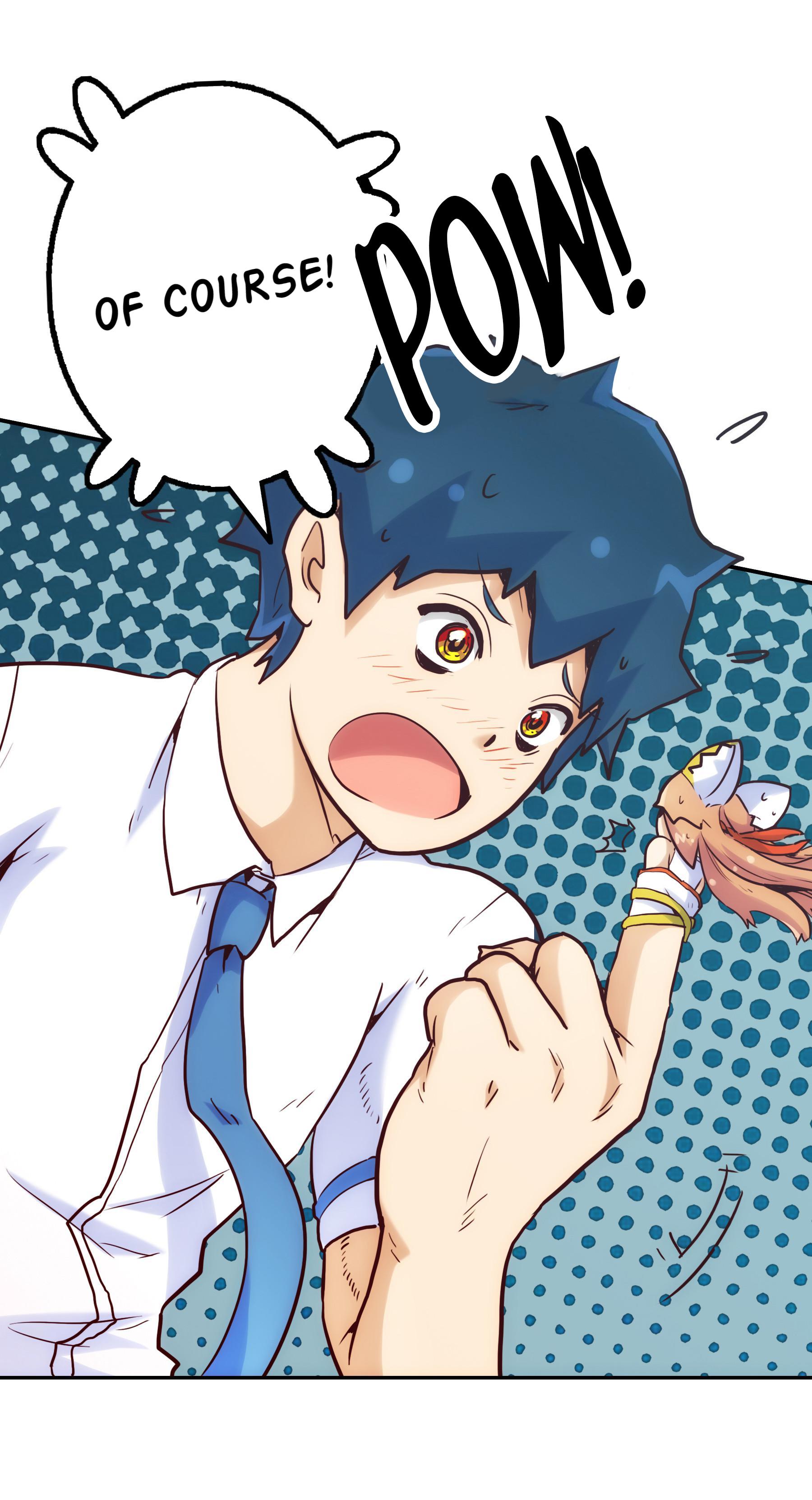 Finger Girls I'll Wait For You On The Rooftop 第24页