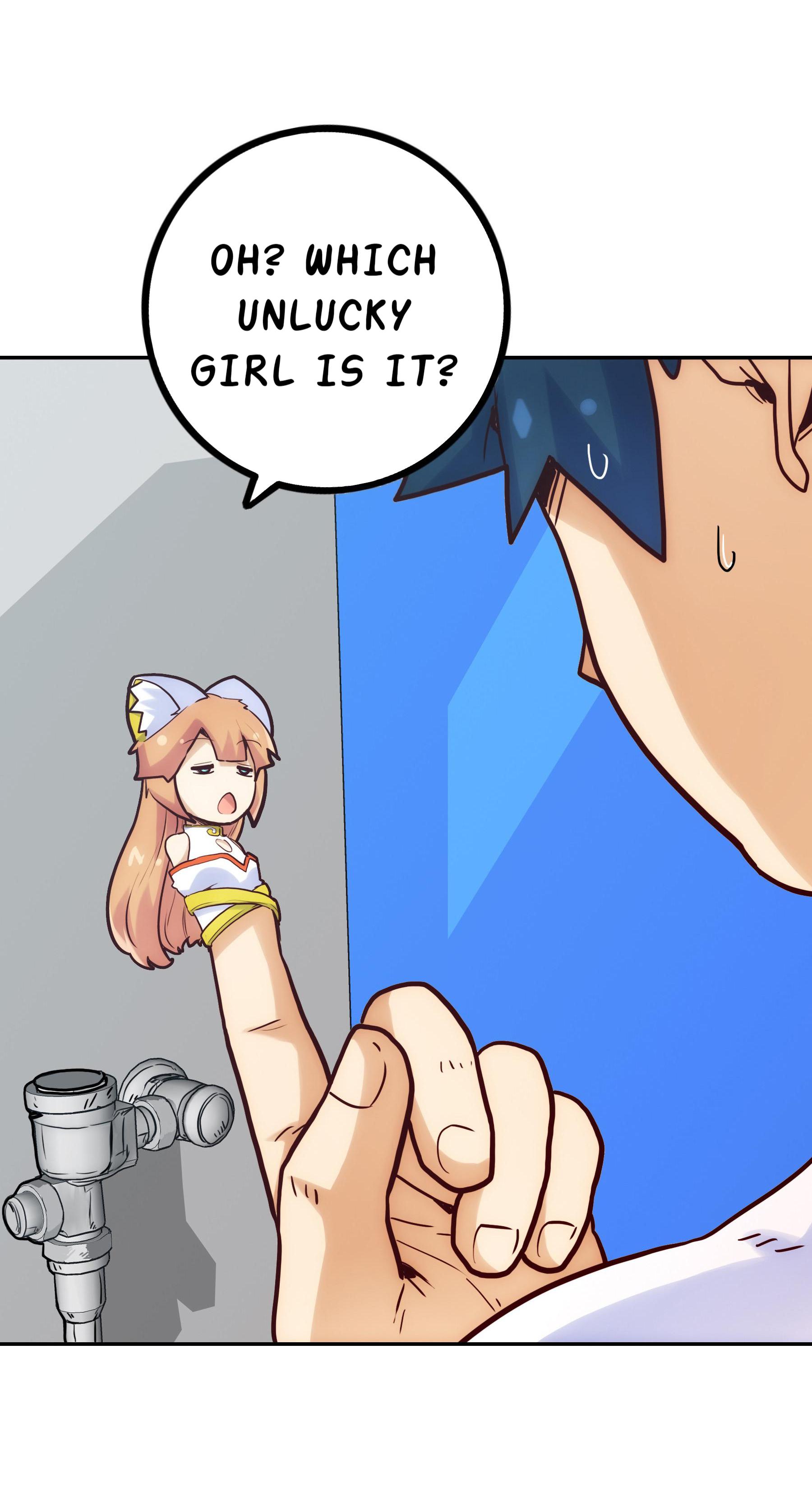 Finger Girls I'll Wait For You On The Rooftop 第25页