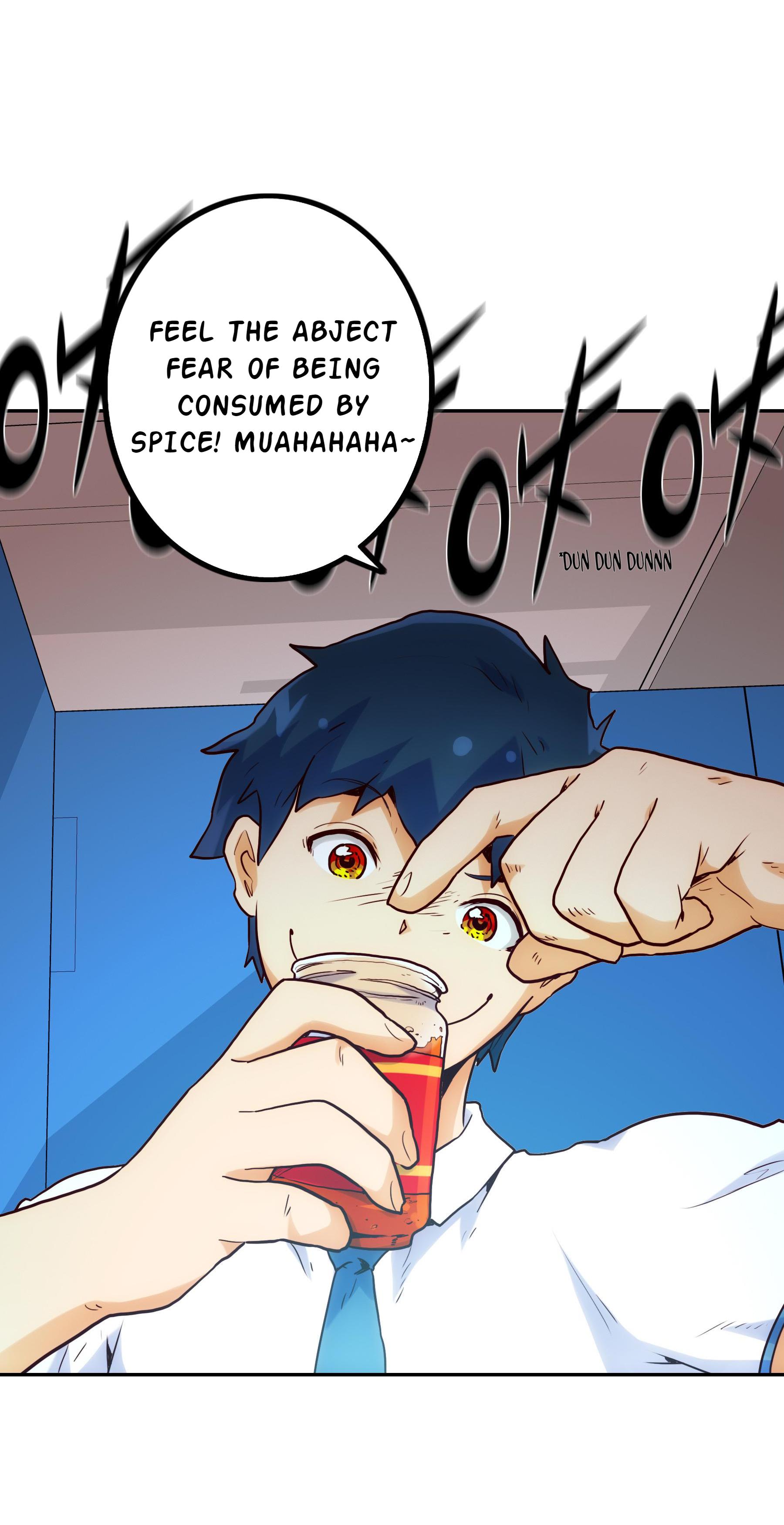 Finger Girls I'll Wait For You On The Rooftop 第5页