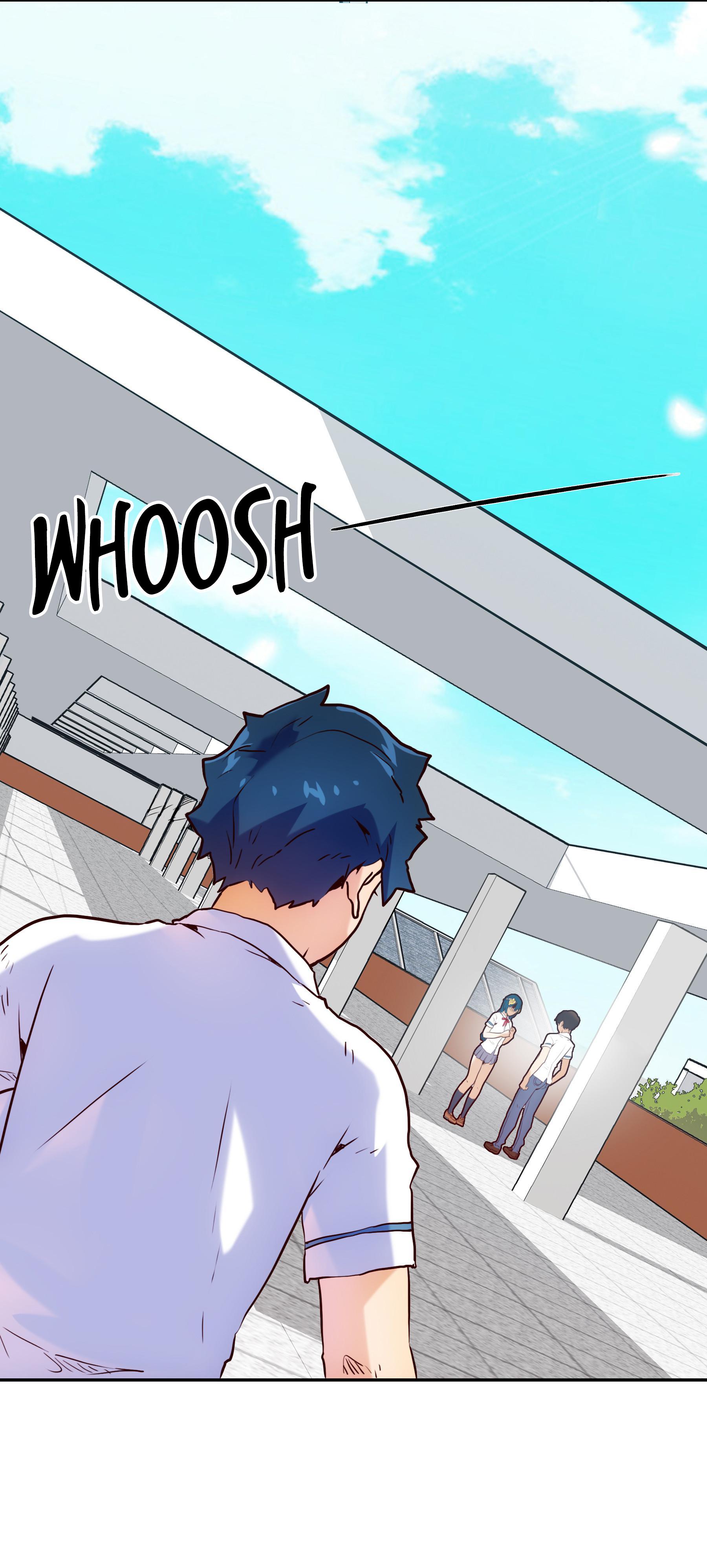 Finger Girls I'll Wait For You On The Rooftop 第62页