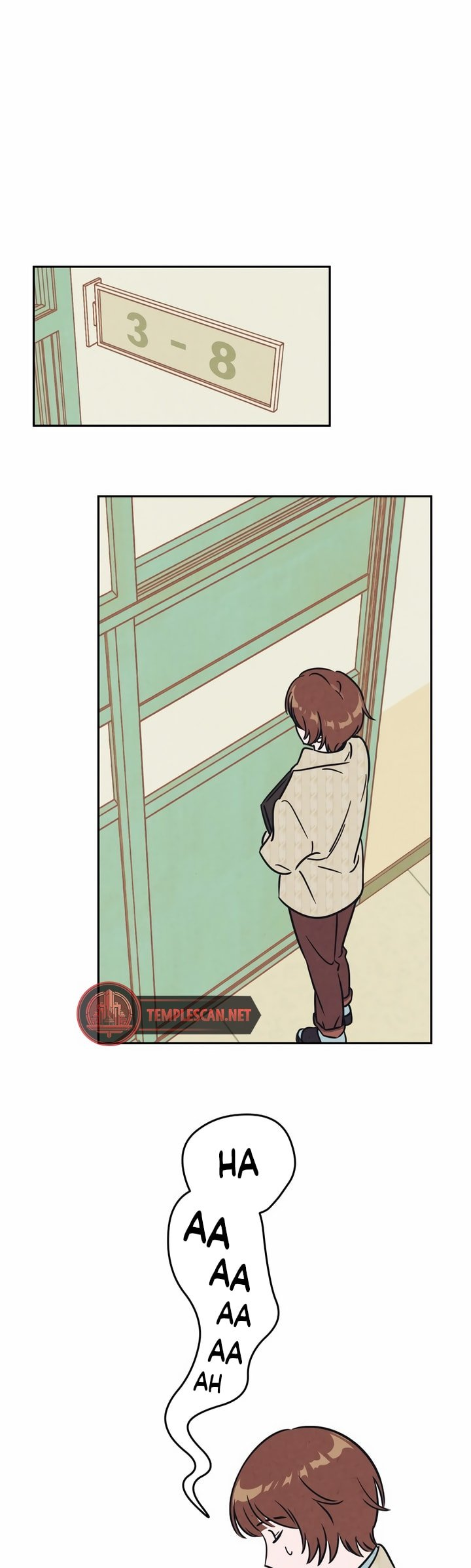 Do You Want Me to Lend You a Lighter? Ch. 1 第13页