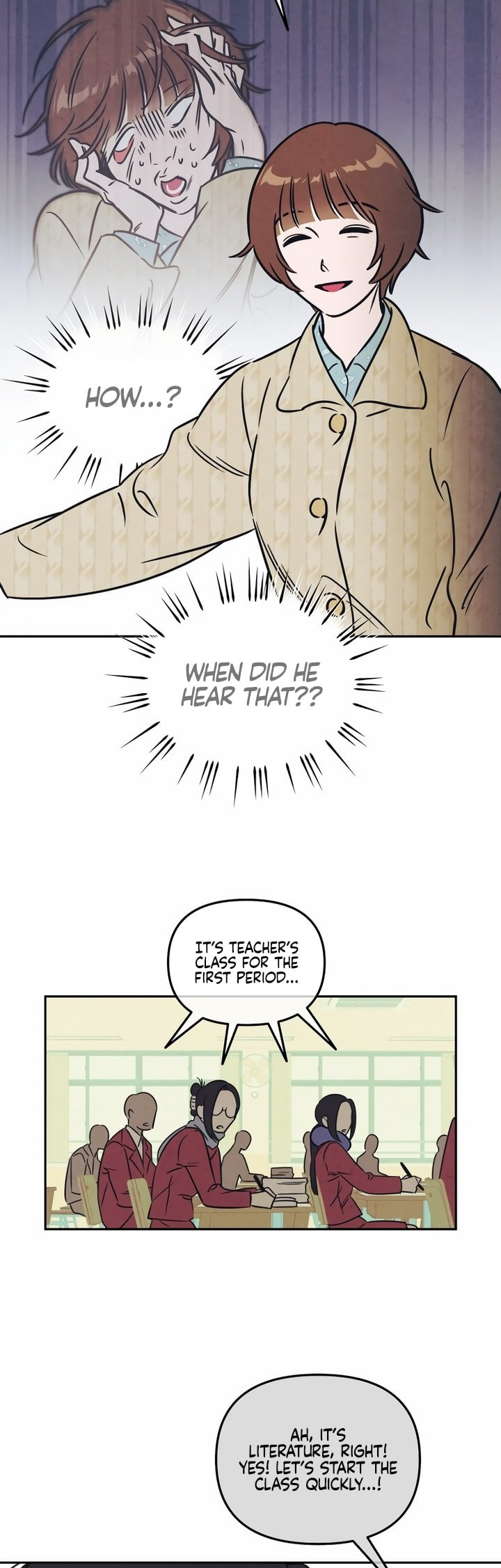 Do You Want Me to Lend You a Lighter? Ch. 1 第30页