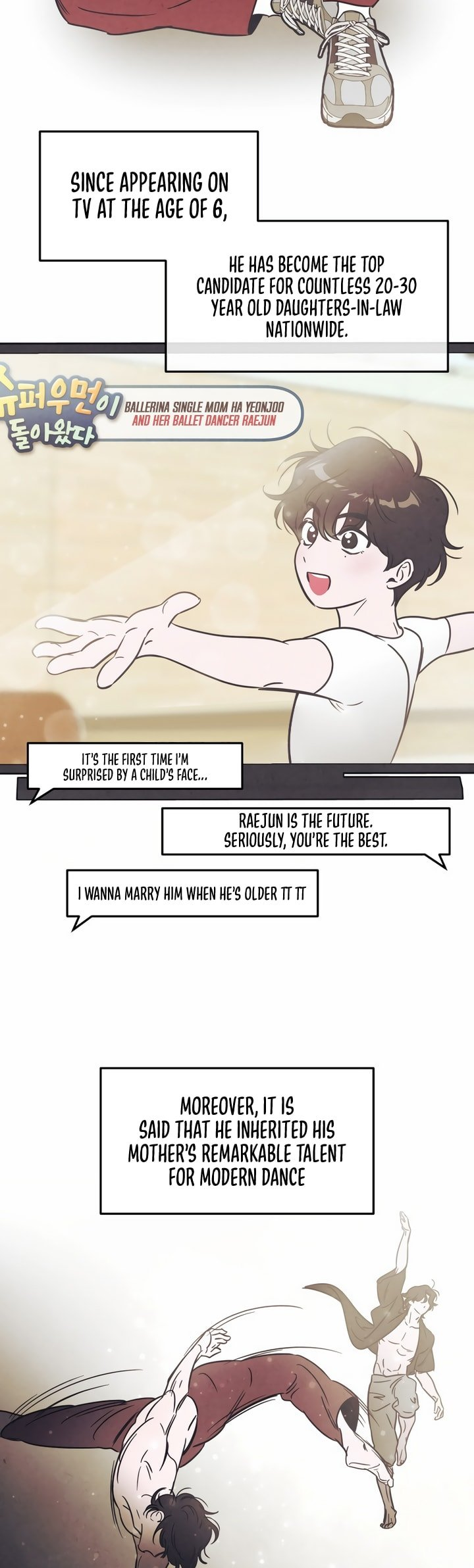 Do You Want Me to Lend You a Lighter? Ch. 1 第35页