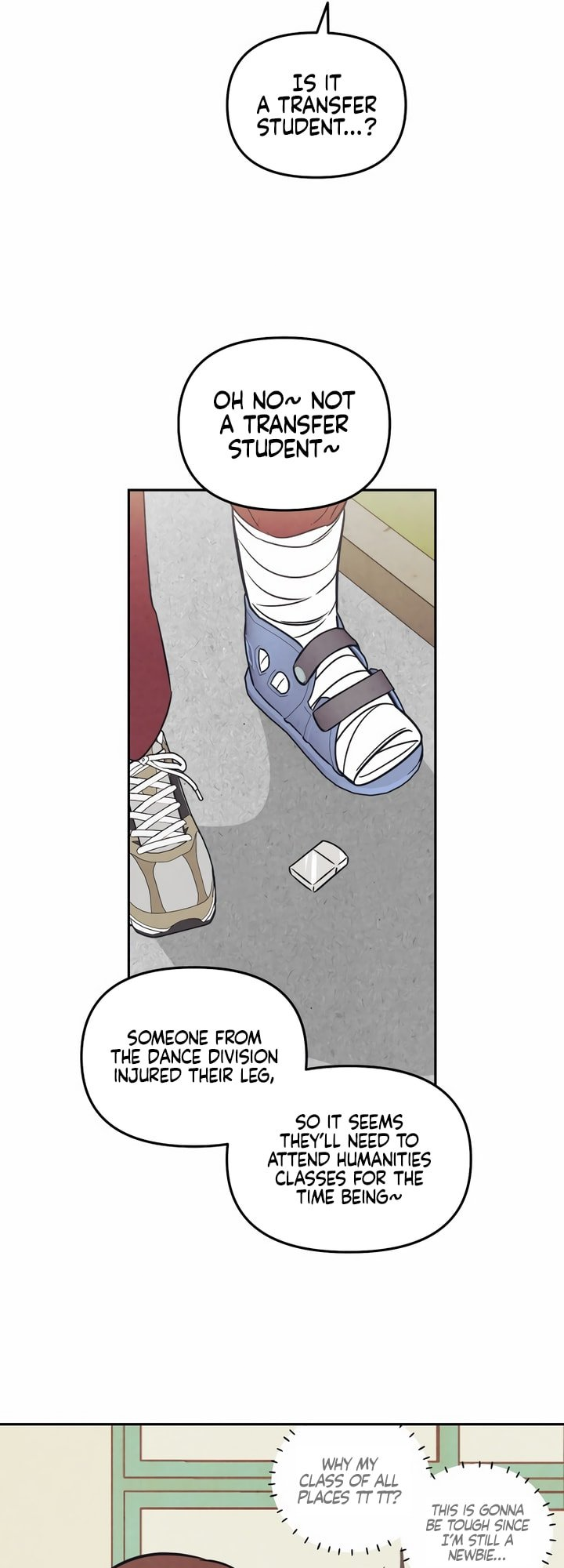 Do You Want Me to Lend You a Lighter? 第7页